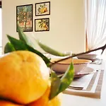 Casa Il Frutteto Appartement Pompéi