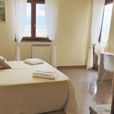 Casa Il Frutteto Appartement