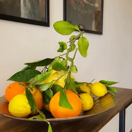 Casa Il Frutteto * Pompéi