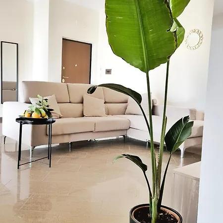 Casa Il Frutteto Appartement