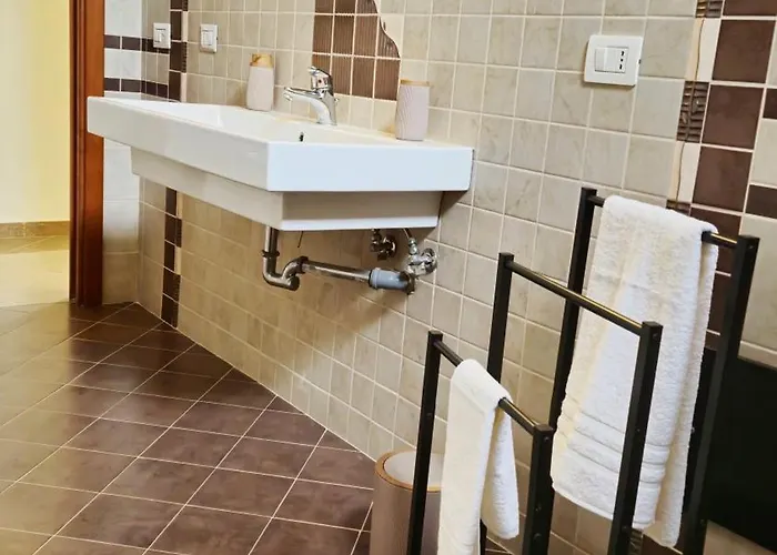 Casa Il Frutteto * Pompei