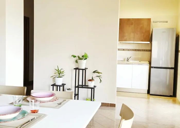 Appartamento Casa Il Frutteto