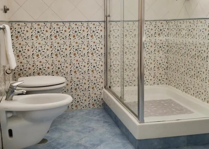 Casa Il Frutteto Appartamento Pompei