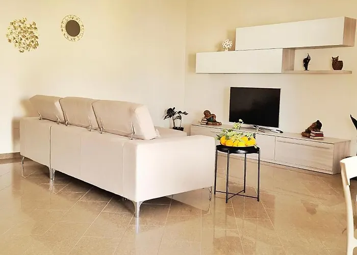 Casa Il Frutteto Pompei