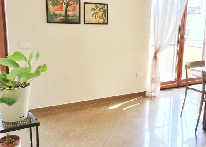 Appartamento Casa Il Frutteto