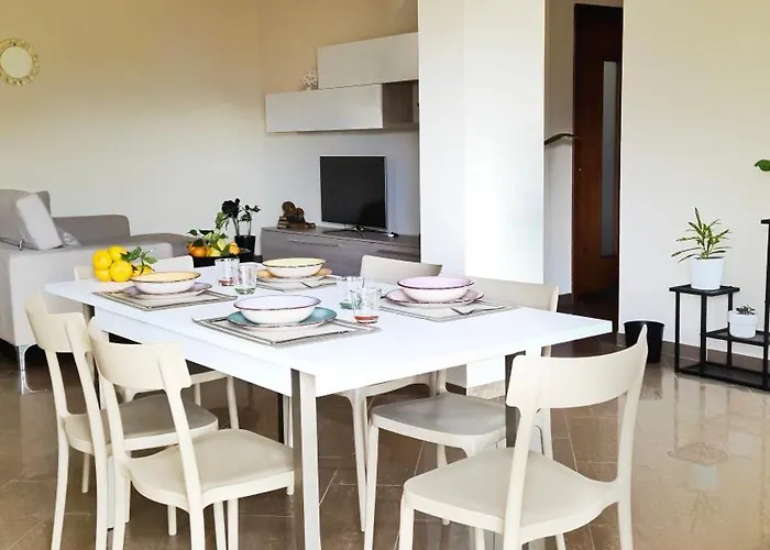 Casa Il Frutteto Pompei