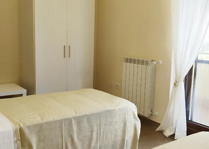 Casa Il Frutteto Pompei