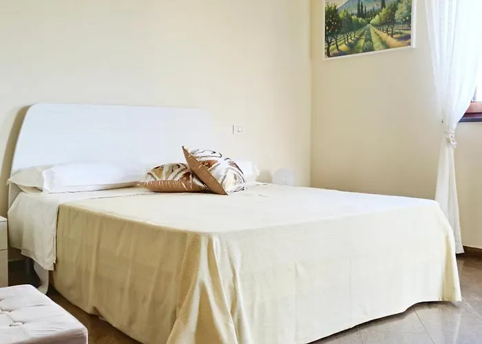 Appartamento Casa Il Frutteto *