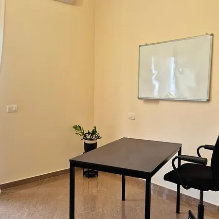 公寓 Casa Il Frutteto *