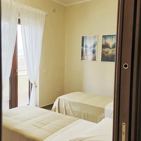 Casa Il Frutteto 公寓 庞贝