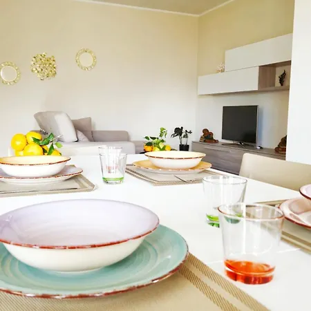 公寓 Casa Il Frutteto