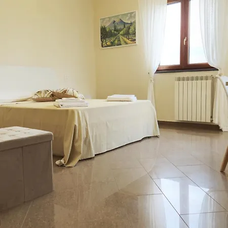 Casa Il Frutteto 公寓 庞贝