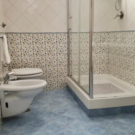 Casa Il Frutteto 公寓 庞贝