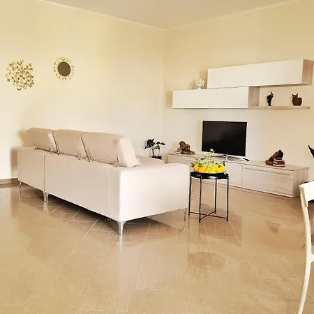 Casa Il Frutteto 庞贝