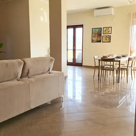 公寓 Casa Il Frutteto *