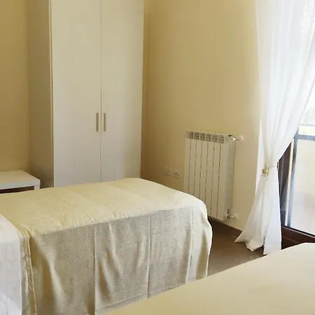 Casa Il Frutteto 庞贝