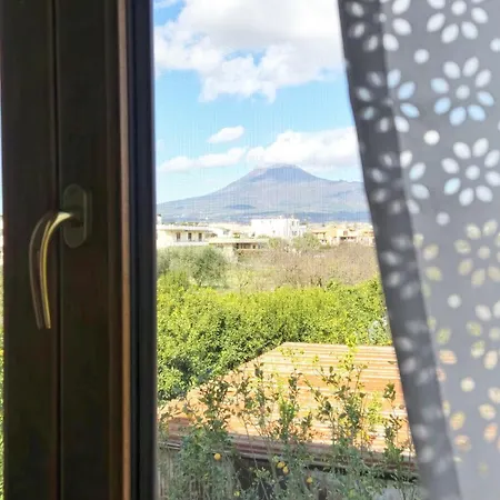 Διαμέρισμα Casa Il Frutteto