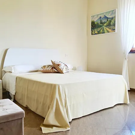 公寓 Casa Il Frutteto *