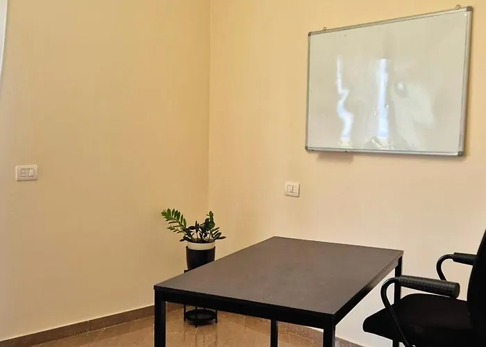 Apartment Casa Il Frutteto *