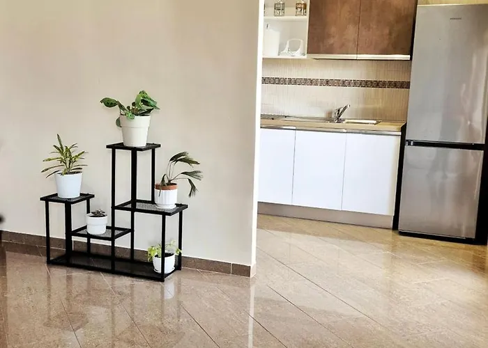 Apartment Casa Il Frutteto