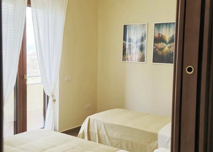 Casa Il Frutteto Apartment Pompei