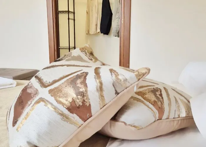 Casa Il Frutteto Apartment *