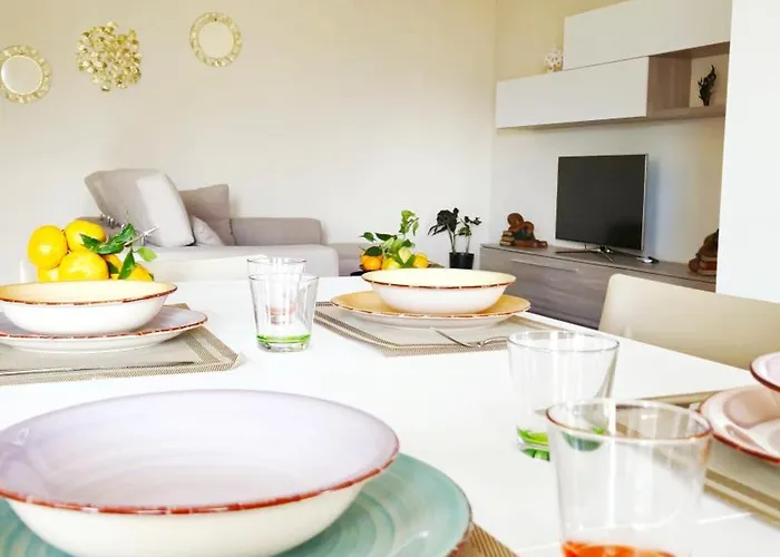 Apartment Casa Il Frutteto