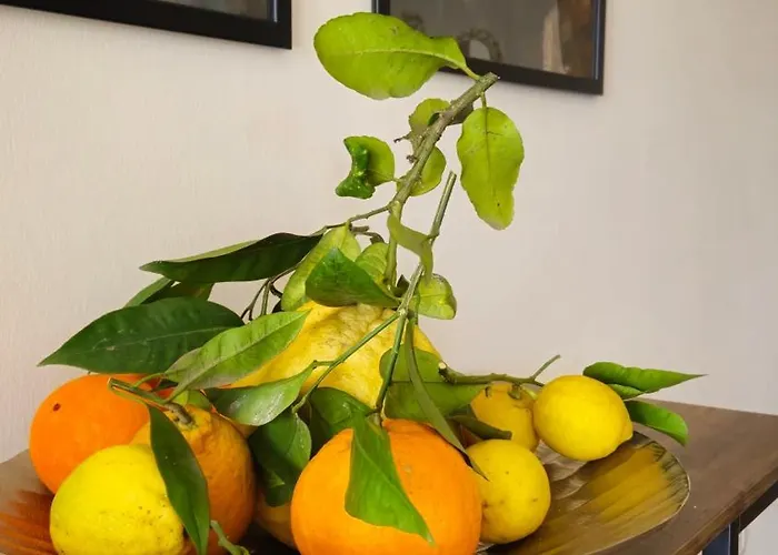 Casa Il Frutteto * Pompei