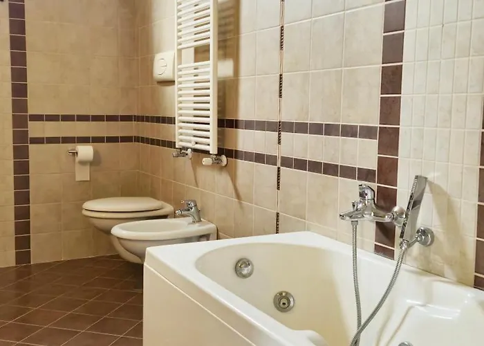 Casa Il Frutteto Pompei