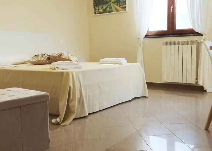 Casa Il Frutteto Apartment Pompei