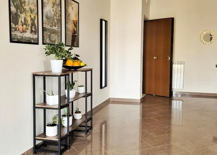 Apartment Casa Il Frutteto Pompei