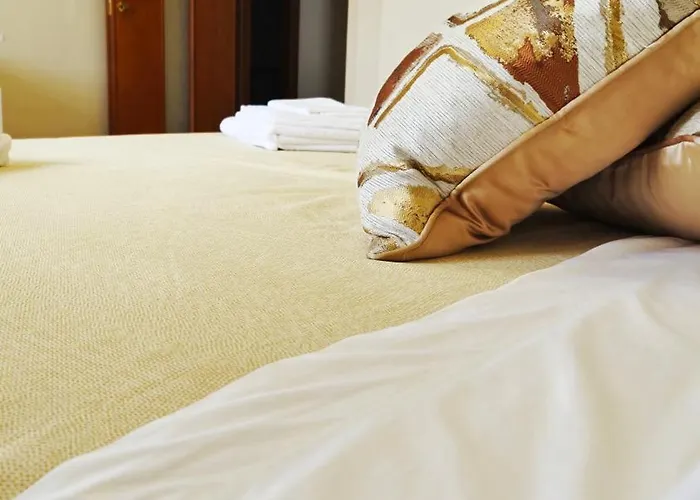 Casa Il Frutteto Apartment