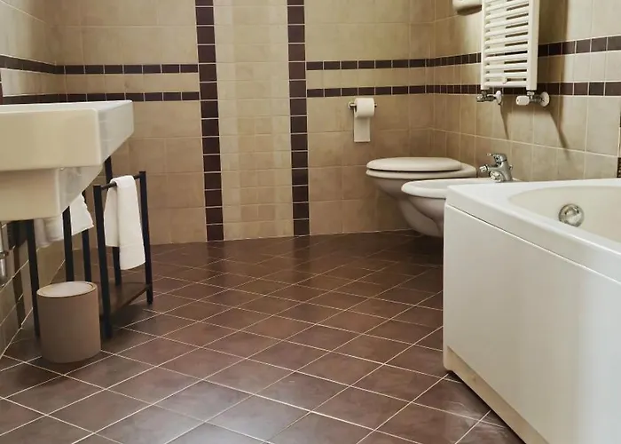 Apartment Casa Il Frutteto Pompei