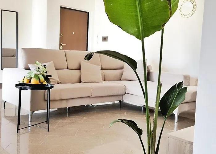 Casa Il Frutteto Apartment