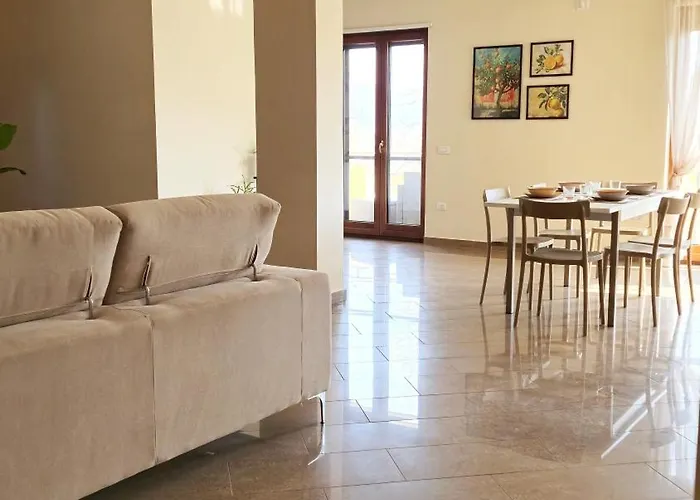 Apartment Casa Il Frutteto *