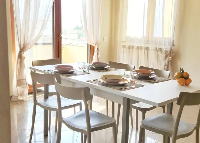 Casa Il Frutteto * Pompei