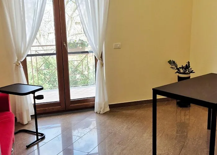 Apartment Casa Il Frutteto Pompei