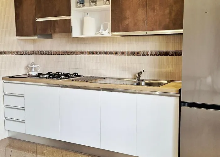 Apartment Casa Il Frutteto Pompei