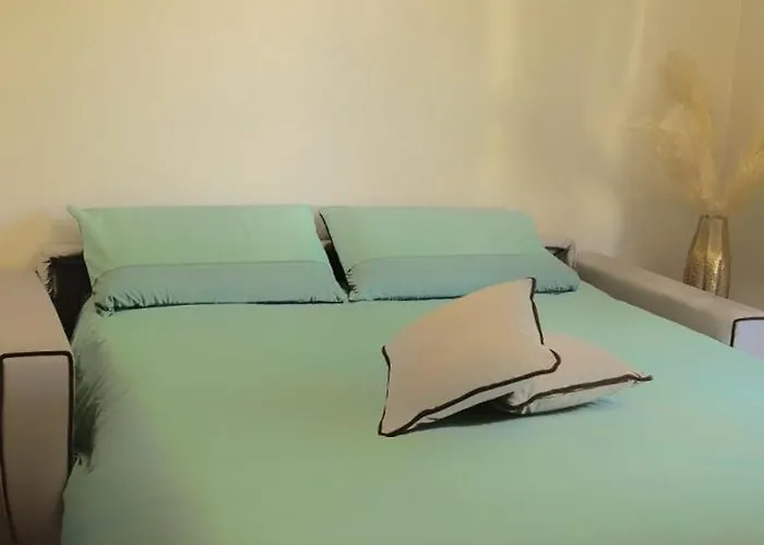 Apartment Casa Il Frutteto *