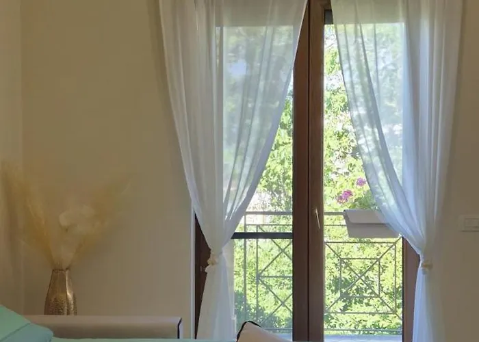 Casa Il Frutteto Apartment