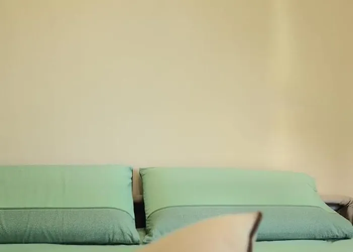 Apartment Casa Il Frutteto