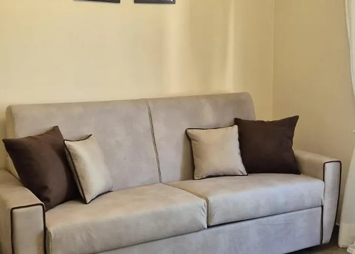 Casa Il Frutteto * Pompei